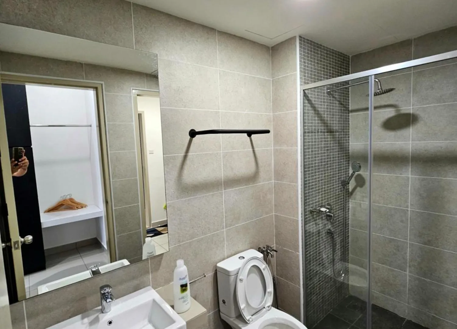 公寓 Bali Residence Waterpark Executive Suites Melaka By Ggm 马来西亚