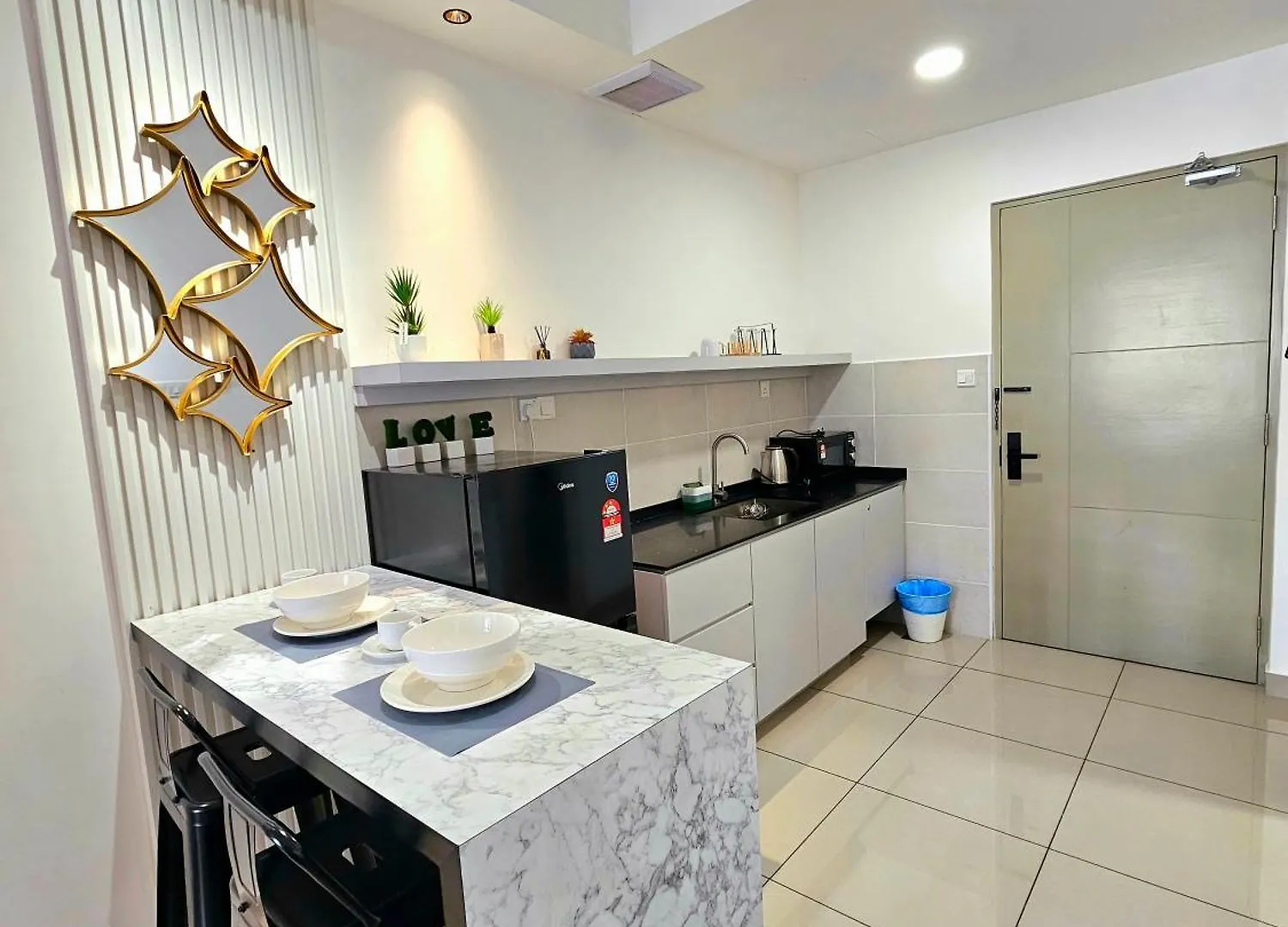 Bali Residence Waterpark Executive Suites Melaka By Ggm Malacca