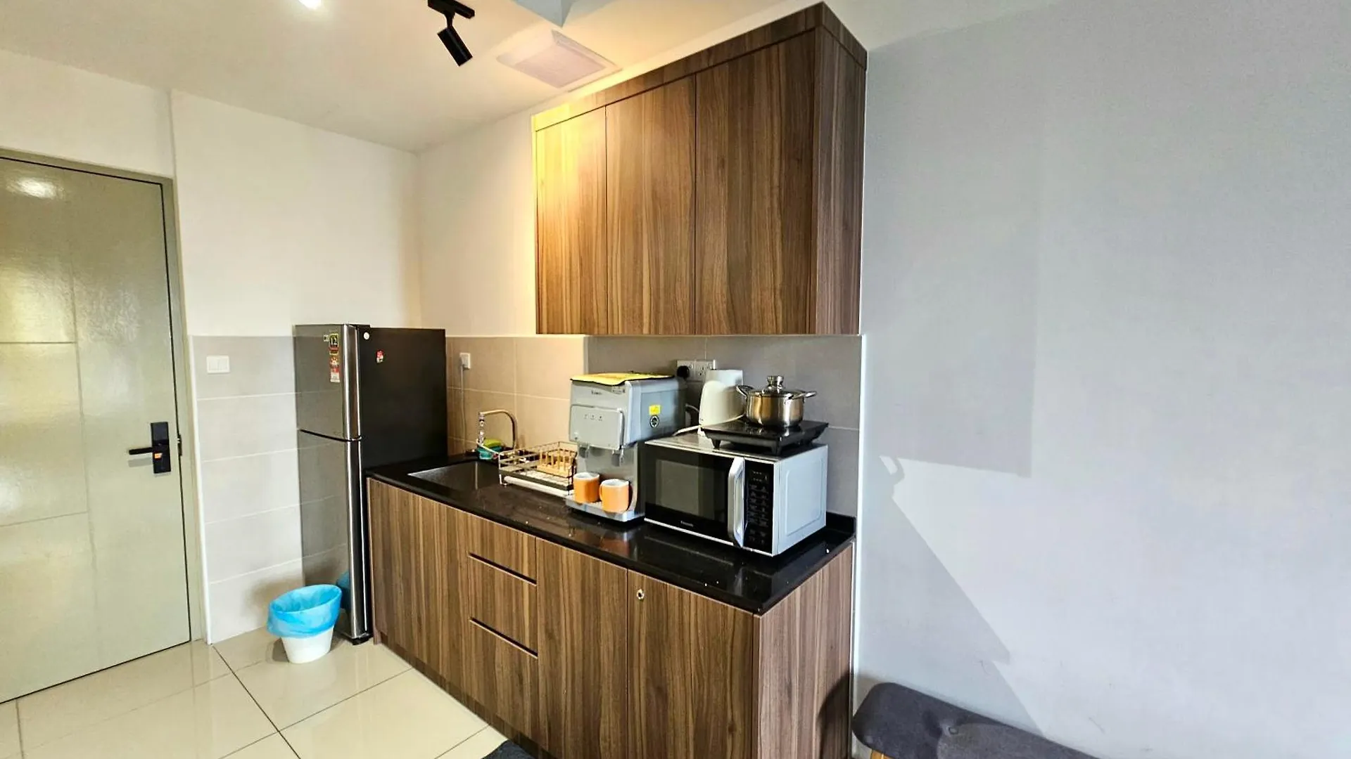 Bali Residence Waterpark Executive Suites Melaka By Ggm